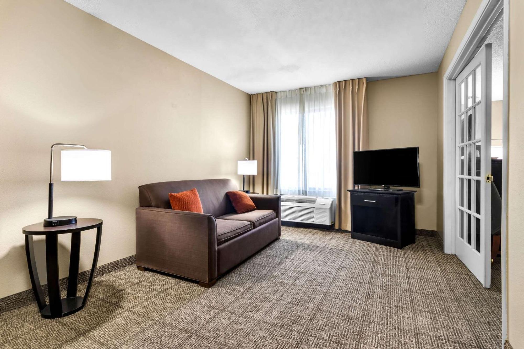 Comfort Inn Evansville East Exteriör bild