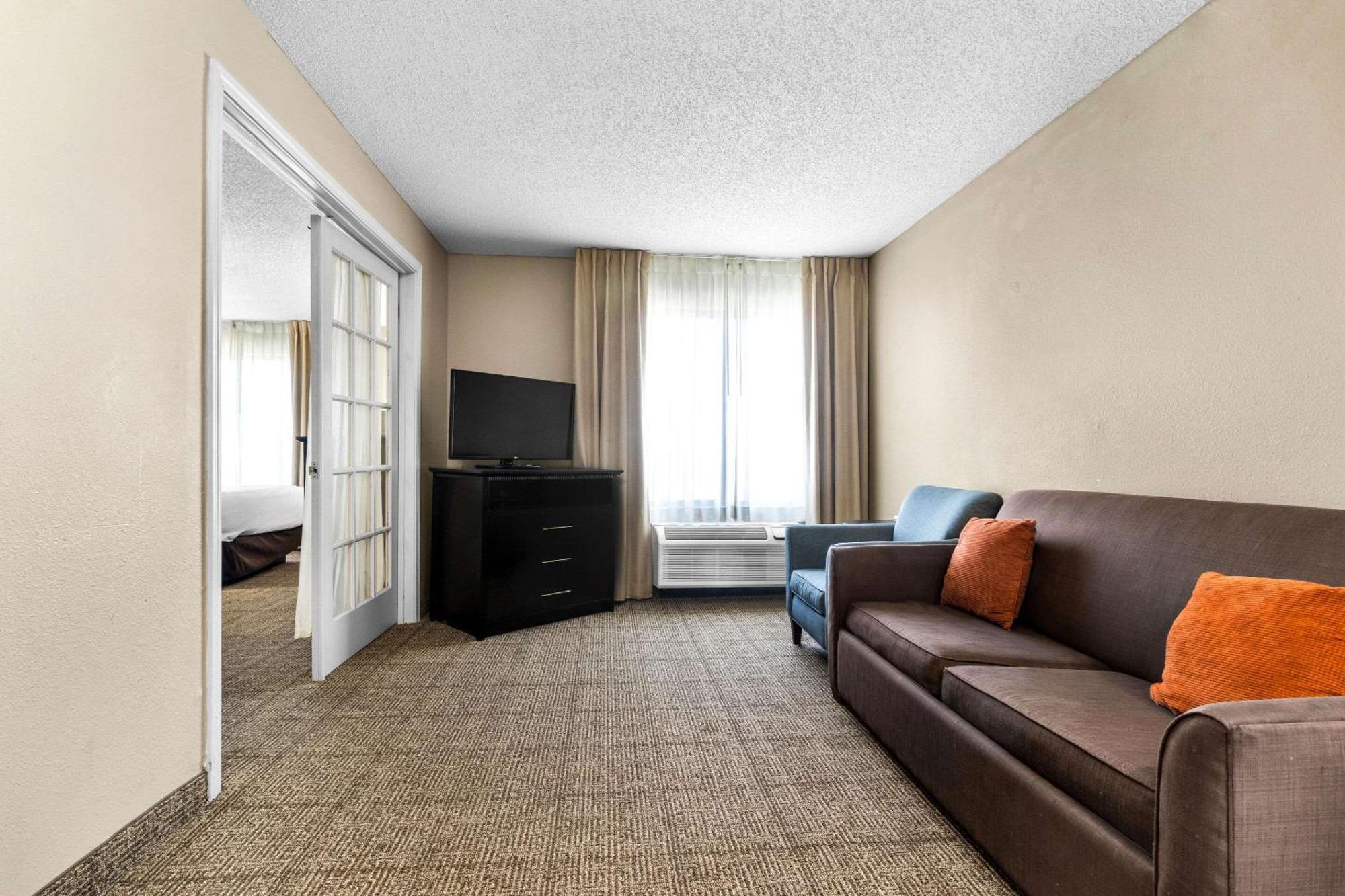 Comfort Inn Evansville East Exteriör bild