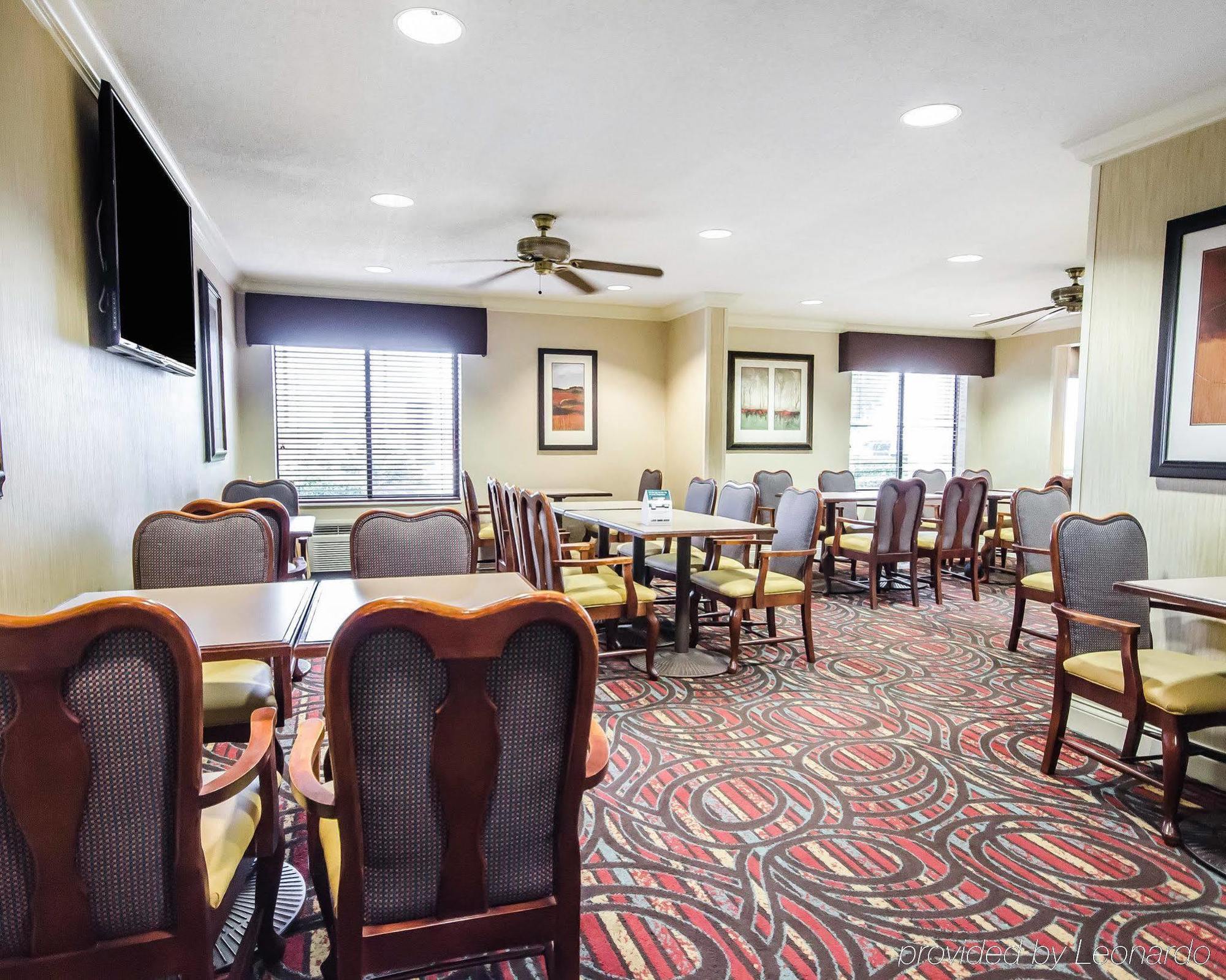 Comfort Inn Evansville East Exteriör bild